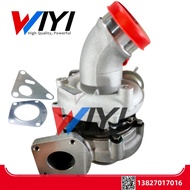 New Turbo Charger GT2052V For VW Touareg BLK 2.5L 716885 716885-0003 716885-5003s 716885-0001 070145