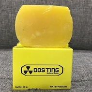 SABUN DOSTING BPOM - Sabun Dosting dosis tinggi natural Soap