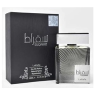 น้ำหอมอาหรับ Suqraat 100ml by Lattafa Perfumes น้ำหอมดูไบ