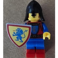 Lego BAM Q1 2024 Knight (Male)