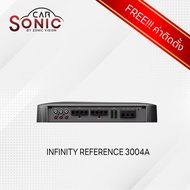 INFINITY REFERENCE 3004A amp4ch
