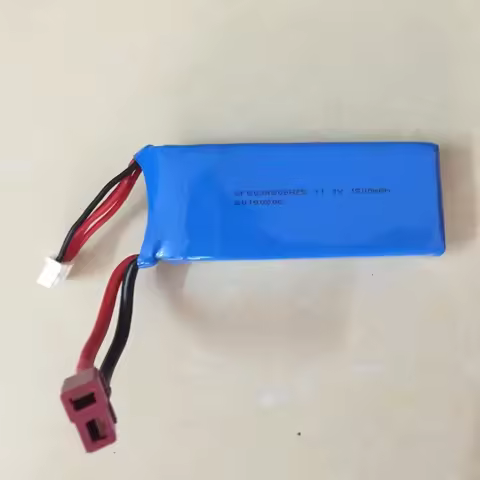 Wltoys V950 RC Helicopter 11.1V 1500mah Lipo Battery Spare Parts Accessories