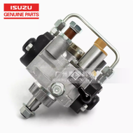 ZAX240ประกอบปั๊มดีเซลคอมมอนเรล ZX200-3ชิ้นส่วนรถขุดฮิตาชิหัวฉีดน้ำมันปั๊มดีเซล ZAX270 4HK1ของ Isuzu