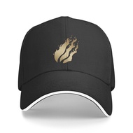 Gold Prestonplayz Youtuber Rens Wholesale Fashion Baseball Cap