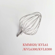 Kenwood/kenwood Chef KMM020อุปกรณ์เสริมเครื่องยนต์/KVL61/KVL6300/ลูกบอลไข่ KVL8300ซักรีดและเสื้อผ้าด