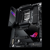 Intel i9-10900KF / 10900K processor + Asus Z490 Motherboard COMBO