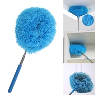 Mary Space Saving Ceiling Fan Cleaning Brush With Stylish Finish For Comprehensive Cleaning Solution