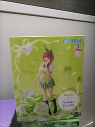 五等分的花嫁