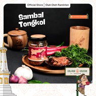 Hamzah Batik - Raminten Tuna Sambal by Hamzah Batik 185 gr