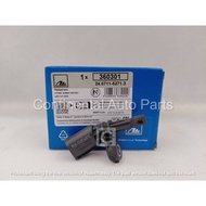 AUDI ORIGINAL ATE Front ABS SENSOR,PORSCHE/VW/SKODA/SEAT(24.0711-5271.3)WHT003857