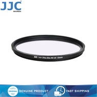 Ultra Slim UV Filter 55mm for Canon, Nikon, sony Lenses