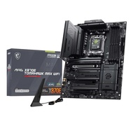 # MSI MAG X870E TOMAHAWK MAX WIFI ATX AMD Motherboard AMD AM5 DDR5