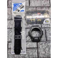 BNB DW6900 SC8 + BUCKLE ( NEW ORIGINAL)