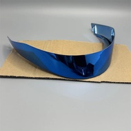 Motorcycle Helmet  Modifying The Tail Wing FOR AGV GP Corsa GPR Corsa R Helmet Accessories Large Tai