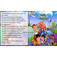PENDRIVE PADA ZAMAN DAHULU KIDS KARTUN MOVIE MP4 R78