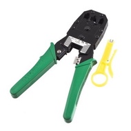 Crimping Tools Plus Cutter Pliers