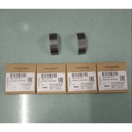 06H105701R EA888 8pcs CON ROD Bearing For VW Golf/GTI MK6 08-13  MK5 MK6 Passat B6 B7 Sharan Audi A3