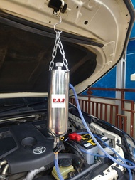 Diesel Purging Alat diesel purging Stainless 1lt