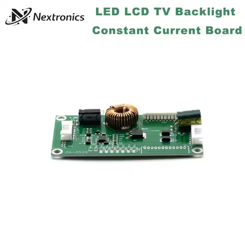 1/3/5PCS CA-255S CA-255 LED LCD TV Backlight Driver Board 10-48 Inch Constant Current Universal Boos