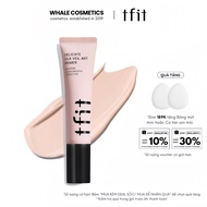 Tfit Delicate Silk Veil Art Primer (30ml)