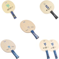 Butterfly Table Tennis Racket, Timo Boll CAF Shakehand, Offensive, Special Material, Flare, Large Ba