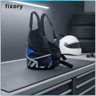 fixory Adult Riding Armor Adjustable Buckle Chest and Rib Protector Twill Go Kart Gear for Motorspor