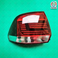 For VW Volkswagen Polo Tail Lamp Polo Vento Sedan (2016-2019) Taillight Taillamp Rear Lamp Tail Ligh