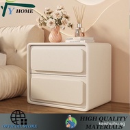 WH Bedside Table Creative Bedside Cabinet Bedroom Solid Wood Bedside Table T9C8 3XGC N05H