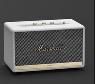 Marshall action ii