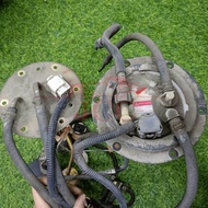 MITSUBISHI PAJERO 10 FUEL PUMP [2E-6D-D982]