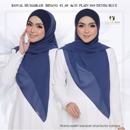 TUDUNG SARUNG BAWAL HUMAIRAH BY EZZUFIRDA HIJAB