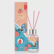 【cocodor】CoCo TEA系列擴香瓶100ml 蜜桃