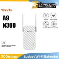 TENDA A9 / A301 / A18 / TPLINK TL-WA855RE / TL-WA855RE / TL-RE305 / DLINK DAP1325 Wireless Repeater 