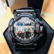 【自購自售】G-SHOCK全智能音樂控制系列手錶-GBA400