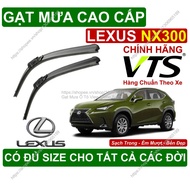 Lexus NX300 Windshield Wipers, bag Windshield Wipers for Lexus NX300 Models, Available in All Sizes 