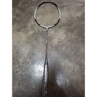 Limited item Yonex Nanospeed 2000 3ug50 New old stock Japan code