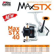 รอกสปินนิ่ง อาบู การ์เซีย แม็กซ์ เอสทีเอ็กซ์ ขนาด 30-40 / Abu Garcia Max STX Spinning Size 30-40