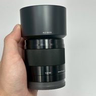 Sony E 50mm f1.8 OSS [SEL50F18] Former Warranty Center