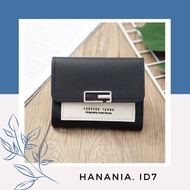 KOREAN MINI WALLET FOREVER YOUNG WALLET/ MINI FOLDING WALLET/