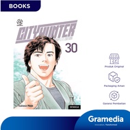 Akasha : City Hunter - Complete Edition 30 (Tsukasa Hojo)
