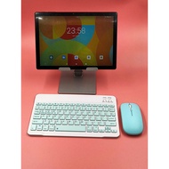 Suitable for Huawei Honor Tablet X6/V6 Wireless AGR-W09HN AGS3-AL09 Bluetooth Keyboard Mouse