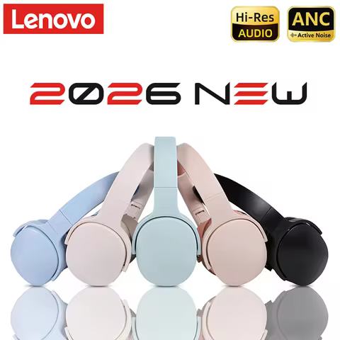 Lenovo Headphones P2961 Wireless Bluetooth 5.3 Original Earphone Stereo HIFI Headset Game Earbuds Wi