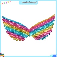 Family Gift Angel Wing Angel Wings Gift Colorful Princess Angel Wings for Halloween Christmas Cospla