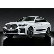 BMW X6 G06 GRILL 2020 MADE IN TAIWAN