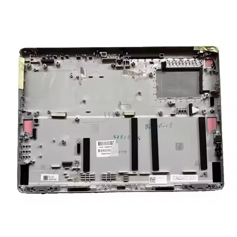 NEW ORIGINAL Laptop Replacement Lcd Back Cover Case For Latitude 12inch 7200 2-in-1 0W2CYR 06RN8N