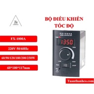 FX1000A Speed Controller