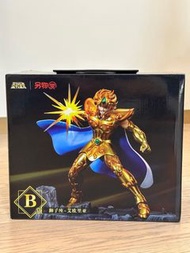 聖鬥士另物賞 一番賞 B賞 獅子座