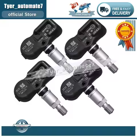 42607-48020 4260748020 Tire Pressure Monitor Sensor for Toyota C-HR Pacific Camry PMV-C215 for Corol