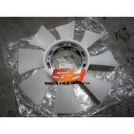 SUZUKI Vitara / Vitara V6 Fan Blade 17110-77E00 Genuine Part