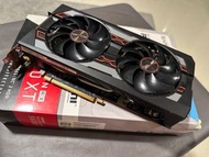 藍寶石 SAPPHIRE PULSE RX 5600 XT 顯示卡
